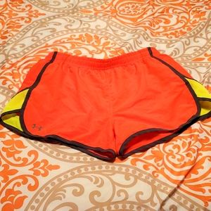 Under Armour Running/Swim Shorts